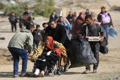 «أونروا»: ما يحدث في غزة أكبر تهجير للفلسطينيين وآلاف الأطفال تعرضوا للقتل والتشويه واليتم