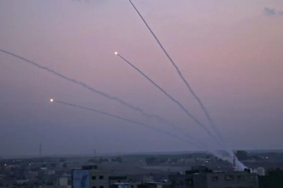 الاحتلال يقر بالفشل.. حماس قادرة على مواصلة إطلاق الصواريخ لبضعة أشهر أخرى