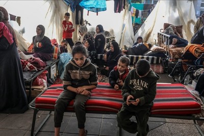 "صحة غزة": 350 ألف مصاب بأمراض مزمنة بلا دواء وتحذيرات من كارثة صحية