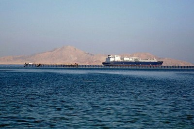 عدم حمایت فرانسوی از افرایش تنش در دریای سرخ
