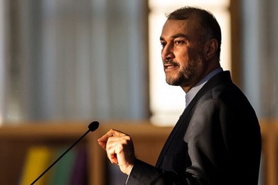 امیرعبداللهیان: هر اقدام اسرائیل را با قدرت پاسخ می‌دهیم