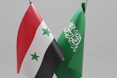 بازگشایی قریب الوقوع سفارت عربستان در دمشق
