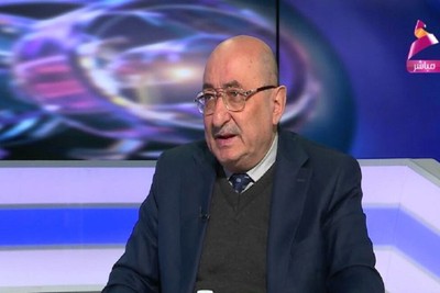 Иракский эксперт заявил, что Эрбиль – центр Моссада.