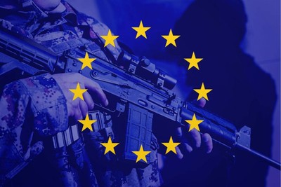 Breaking Free from NATO:  Europe's Quest for a Joint Military Force