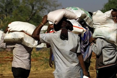 225 people lost their lives due to the extreme hunger in Tigray, Ethiopia