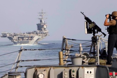 National Interest: The attacks of the United States and its allies against Yemen have no effect