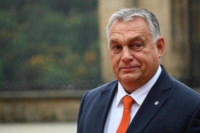 اوربان بلای جان اروپا!