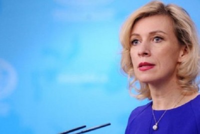 Russia: The peace of Ukraine depends on stopping the transfer of arms to the country