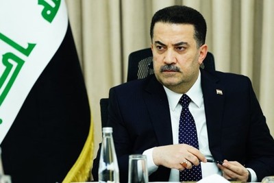 العراق يطالب بجدول زمني لإنهاء مهمة القوات الاميركية