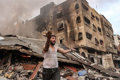 تحرك جديد للمكسيك وتشيلي أمام المحكمة الجنائية الدولية بشأن الحرب على غزة