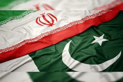 بازگشت روابط دیپلماتیک میان ایران و پاکستان به حالت عادی