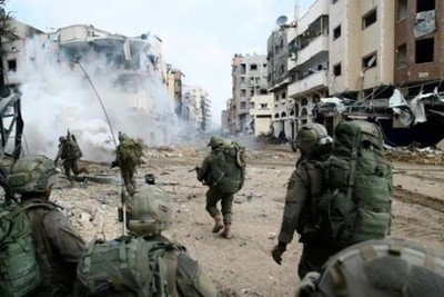 UN: Gaza Palestinians arrested by Israeli soldiers are being tortured