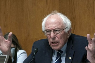 US Senator: US is complicit in the nightmare of the Palestinian people