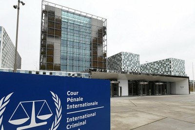 Mexico and Chile also file claims against Israel at the ICC