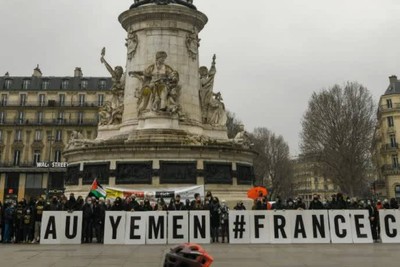 France's Middle East dilemma: Avoiding entanglement in a dangerous conflict?
