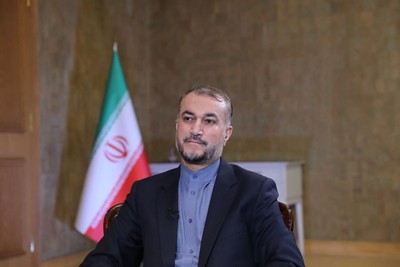 امیرعبداللهیان: فعالیت مستشاران نظامی ایران با قدرت ادامه خواهد یافت