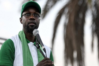 The Senegalese opposition leader is removed from the list of presidential candidates