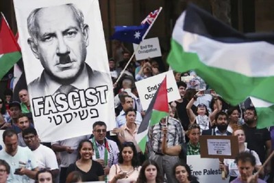 The Gaza war and increasing challenges within the Zionist regime