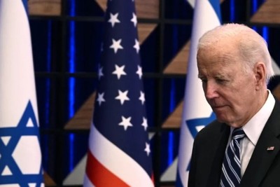 Los Angeles Times: It's Time for the US to Change Course on the Gaza Issue​
