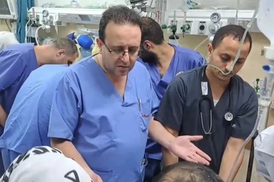 شهادات مروعة لأطباء بريطانيين عملوا في مستشفيات غزة