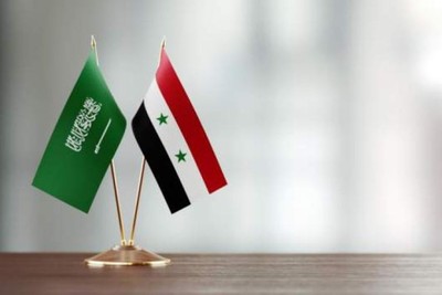 إعادة افتتاح السفارات ومستقبل العلاقات الدبلوماسية بين سورية والسعودية