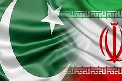 ايران وباكستان لن تسمحا لاي جهة بإساءة استغلال الاحداث الاخيرة بينهما