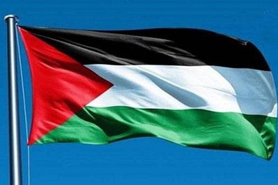 The world continues to call for an independent Palestinian state