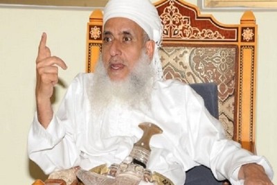 Mufti of Oman: Striving for the Liberation of Al-Aqsa is a duty for all Muslims