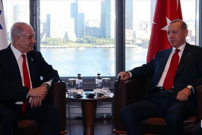 Zionist media claim: Most goods are imported from Turkey to Israel