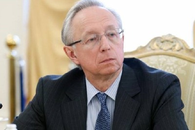 Russian Deputy Foreign Ministers discussed the situation in Transcaucasia and Ukraine with the Turkish ambassador