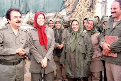 Revealing American support for terrorist group Munafiqin