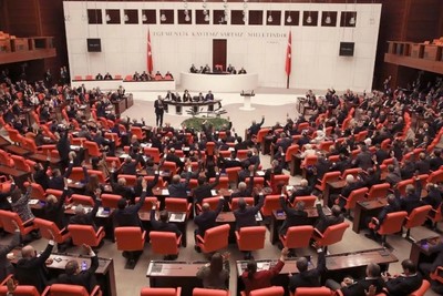 پارلمان ترکیه با الحاق سوئد به ناتو موافقت کرد