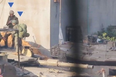 جنود الاحتلال وآلياته في مرمى نيران المقاومة والمواجهات العنيفة في خان يونس