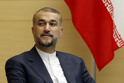 أمير عبداللهيان: ايران وجّهت تحذيراً الى الأمريكان حول اليمن