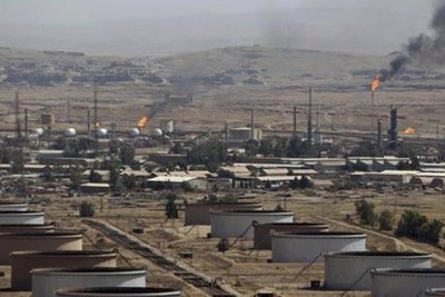 حمله مجدد به پایگاه اشغالگران آمریکایی در «کونیکو» سوریه