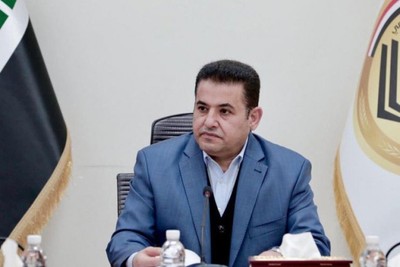 مستشار الأمن القومي العراقي: استهداف مقرات الحشد انتهاك صارخ للسيادة ولا يساعد على التهدئة