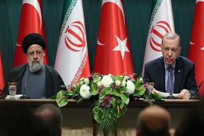 رئيسي: يجب قطع العلاقات مع الكيان الصهيوني واتخاذ موقف رادع حياله