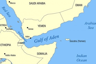 New military and aggressive actions of Western countries in the West Asian region