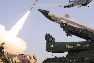 RA: The arms procurement plan will also be classified as a state secret