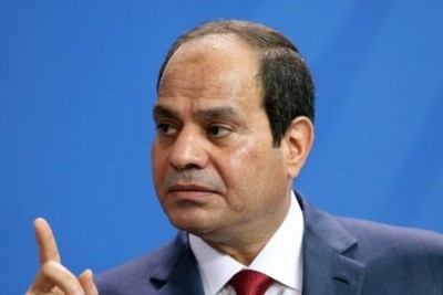 Egyptian president did not answer Netanyahu's phone call