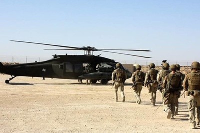 "فورين بوليسي": الولايات المتحدة تخطط للانسحاب من سوريا