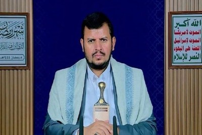 رهبر انصار الله: نبرد ما تا توقف کامل تجاوزات صهیونیست‌ها به غزه ادامه دارد