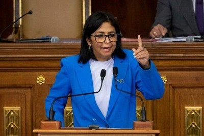Venezuela: America's criminal plans will not continue in Venezuela