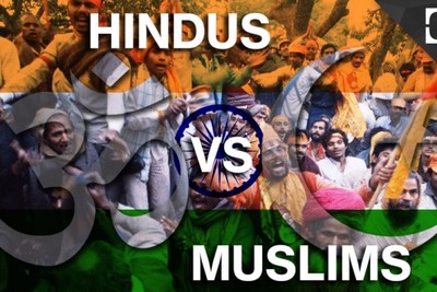 Continue the pressure of Hindu extremists against the Muslims of India