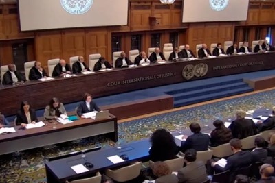 محلّل إسرائيلي: قرار محكمة لاهاي ضربة سياسية ودعائية ستؤثر على مواصلة القتال