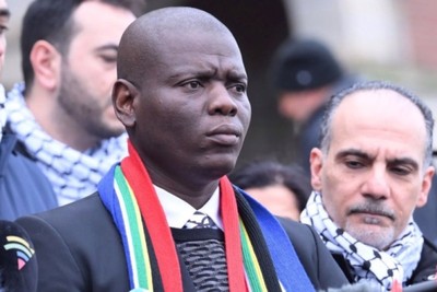South African Minister: 'Mandela will be smiling' following the ICJ decision against Israel