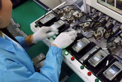 Mobile phones made in Kenya for sale at affordable prices
