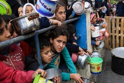 "الأونروا": تعليق تمويل الوكالة يهدّد العمل الإنساني في المنطقة خاصةً في غزة