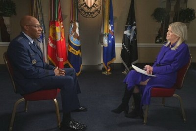 Washington: America's goal is not to escalate tensions in the Red Sea