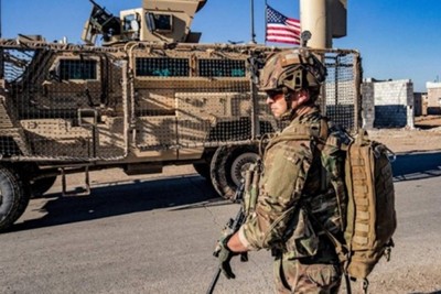 Politico: US troops will not withdraw from Iraq and Syria anytime soon